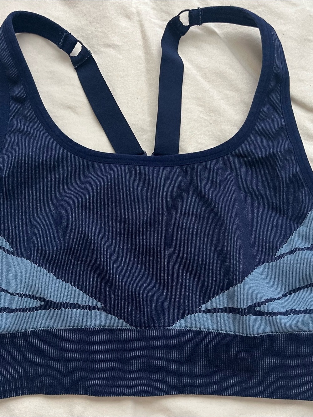 VGUC Fabletics Sports Bra - Picture 3 of 4